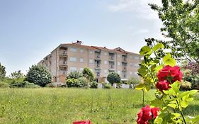 Apartments Monterol Stella Maris